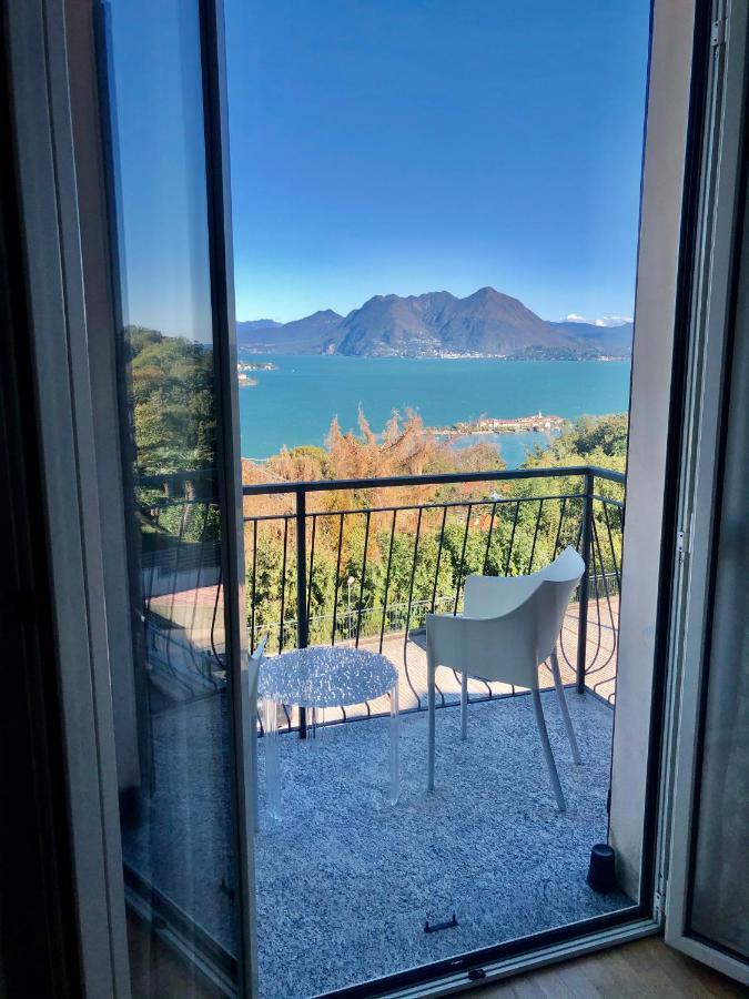 Suite Бавено Экстерьер фото