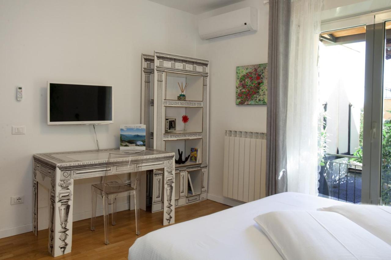 Suite Бавено Экстерьер фото