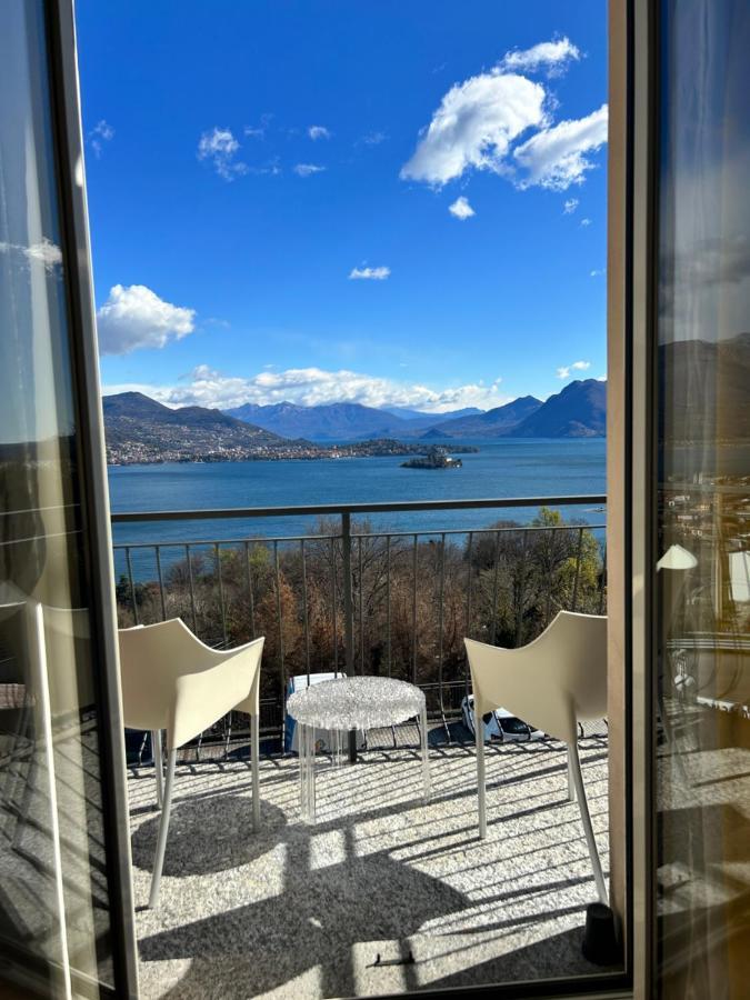 Suite Бавено Экстерьер фото