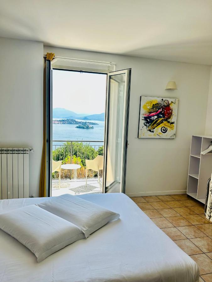 Suite Бавено Экстерьер фото